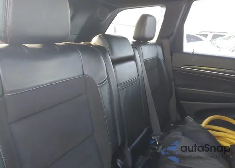 2021 Jeep Grand Cherokee Trailhawk 4X4 from USA, damaged, VIN 1C4RJFLG4MC646419